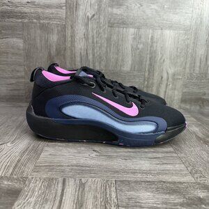 Nike IsoFly Youth size 4.5y/Women's size 6 Multicolored Basketball Shoes FN4384-